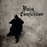 Gravel - Pain Confessor