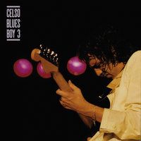Damas Da Noite - Celso Blues Boy