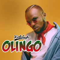 Olingo - Ketchup