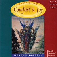 God Rest You, Merry Gentlemen - Medwyn Goodall