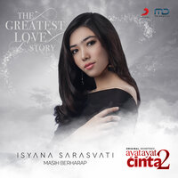 Masih Berharap - Isyana Sarasvati
