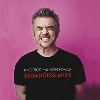 Tolimų Žvaigždžių Šviesa - Andrius Mamontovas
