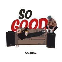 Discrepancy - Soulbox, Geek Boy
