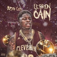 WTF - Mista Cain, B will
