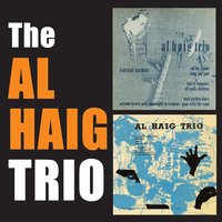 Dont Blame Me - Al Haig