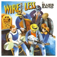 Alimony Blues - The Blues Band