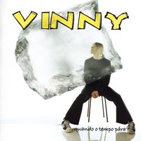 Como você faz - Vinny