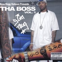 Return of the Boss - Slim Thug