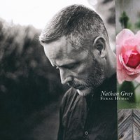 Wayward Ghosts - Nathan Gray