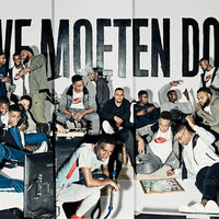Mi No Dansi - Broederliefde