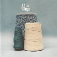 The Way I Do - Little Wings