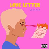 Love Letter - klondike blonde