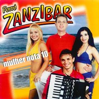 Zoião - Zanzibar