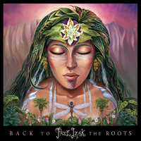 Roots of Creation Chant - Paul Izak
