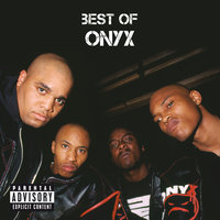 Live Niguz - Onyx