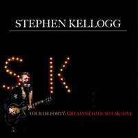 See You Later, See You Soon - Stephen Kellogg