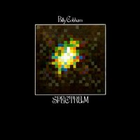 Moon Germs - Billy Cobham