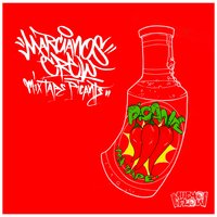 Lloren Chicos Lloren - Marcianos Crew, Camilito Flow