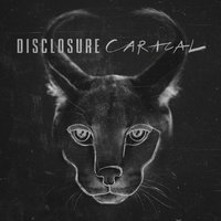 Masterpiece - Disclosure, Jordan Rakei