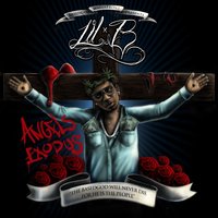 Motivation - Lil B