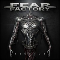 Soul Hacker - Fear Factory