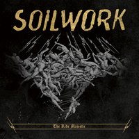 The Phantom - Soilwork