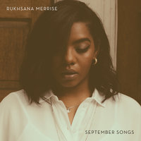 See You Again - Rukhsana Merrise