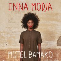 Forgive Yourself - Inna Modja