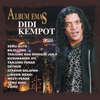 Iki Weke Sopo - Didi Kempot