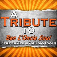 Say You'll Be There - Audio Idols