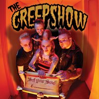Zombies Ate Her Brain - The Creepshow