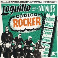 Channel, cocaína y Dom Perignon - Loquillo, Nu Niles