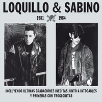 Autopista - Loquillo