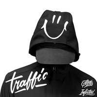 Traffic - Steen
