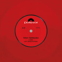 Trio Ternura
