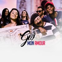 Mon Amour - Mc GW