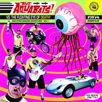 Sequence Erase - The Aquabats