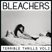 Rollercoaster - Bleachers, Charli XCX