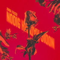 Nodig Had - Jonna Fraser