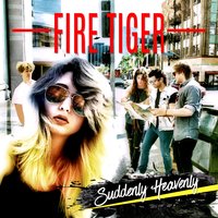 Ice Age - Fire Tiger