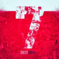 Tagay - Quest