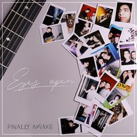 Before the Storm - Finally Awake