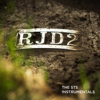 Doin' It Right - RJD2