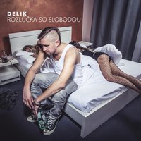 Ilegálny Flow - Delik, Sergei Barracuda