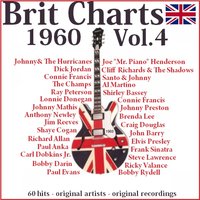 Blueberry Hill - John Barry