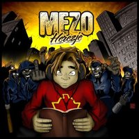 Spowiedź - Mezo