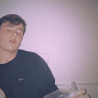 Nothing Ever Happened - Caleb Cruise