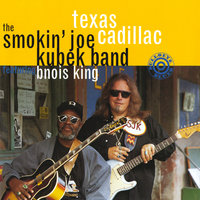 Little Red Rooster - The Smokin' Joe Kubek Band, Bnois King