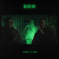 BOM - Jerra, BKO