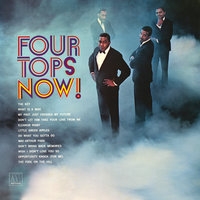 Don't Let Him Take Your Love From Me - Four Tops
